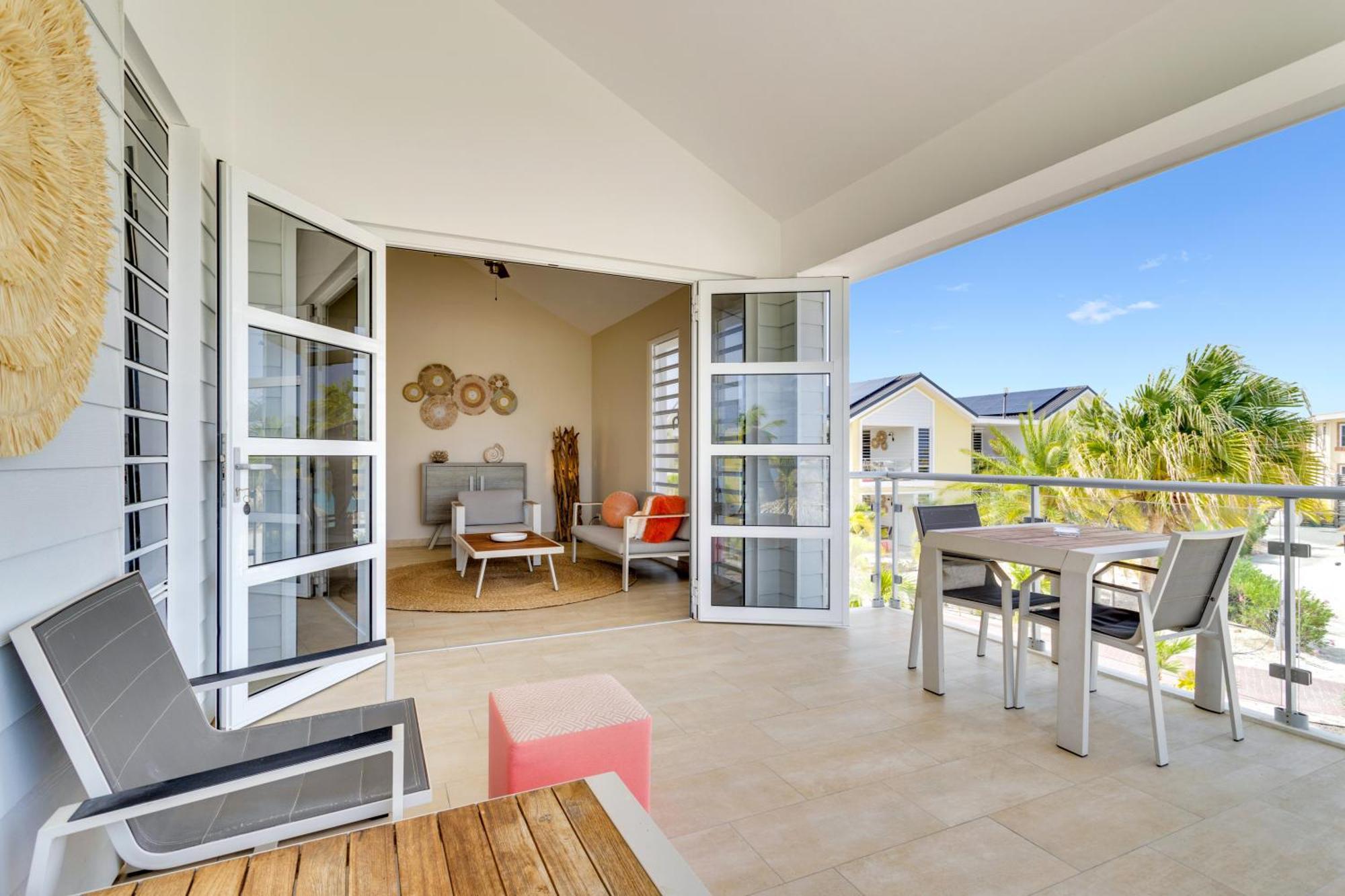 Delfins Beach Resort Bonaire, Tapestry Collection By Hilton Kralendijk  Bagian luar foto