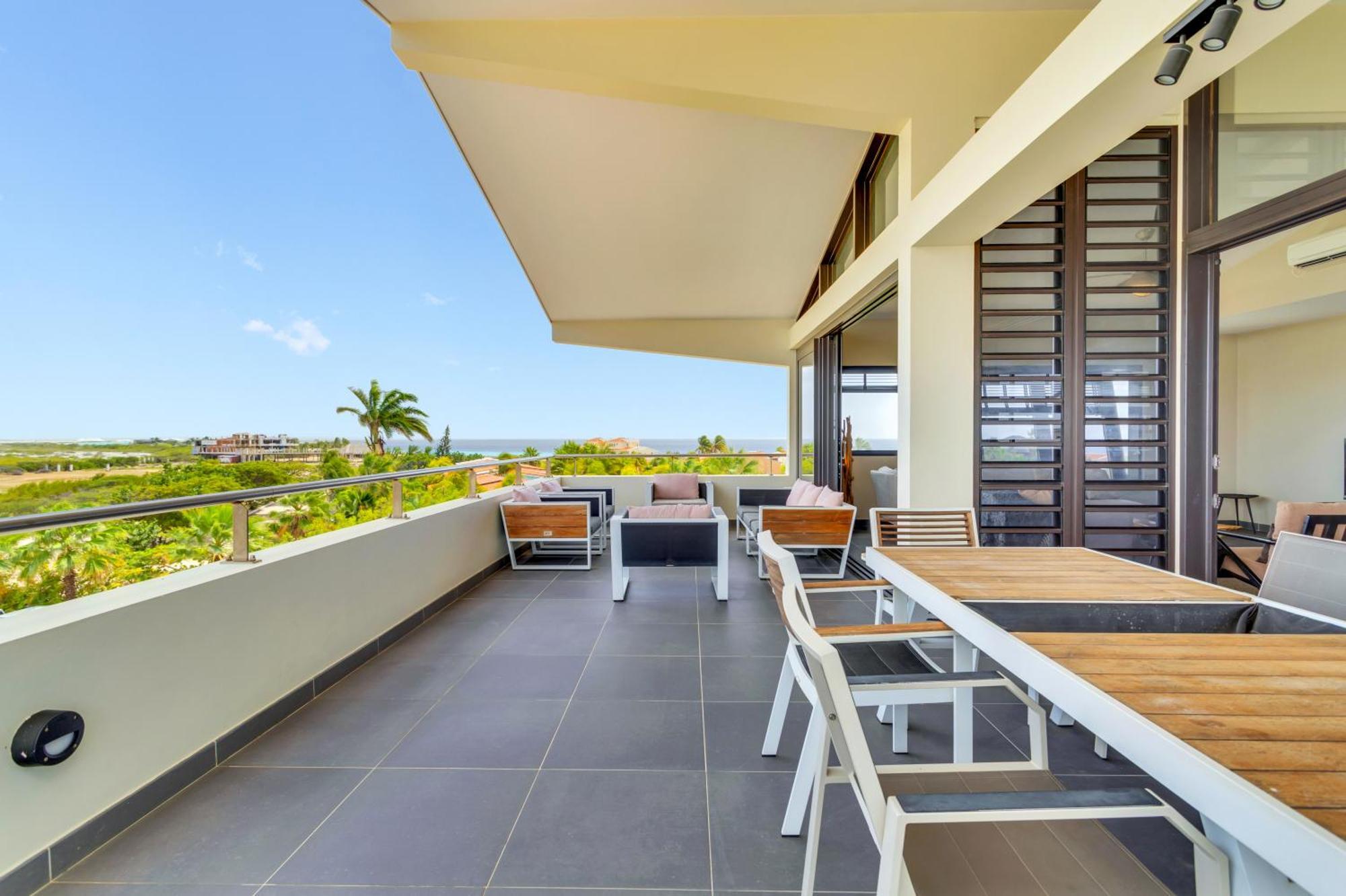 Delfins Beach Resort Bonaire, Tapestry Collection By Hilton Kralendijk  Bagian luar foto