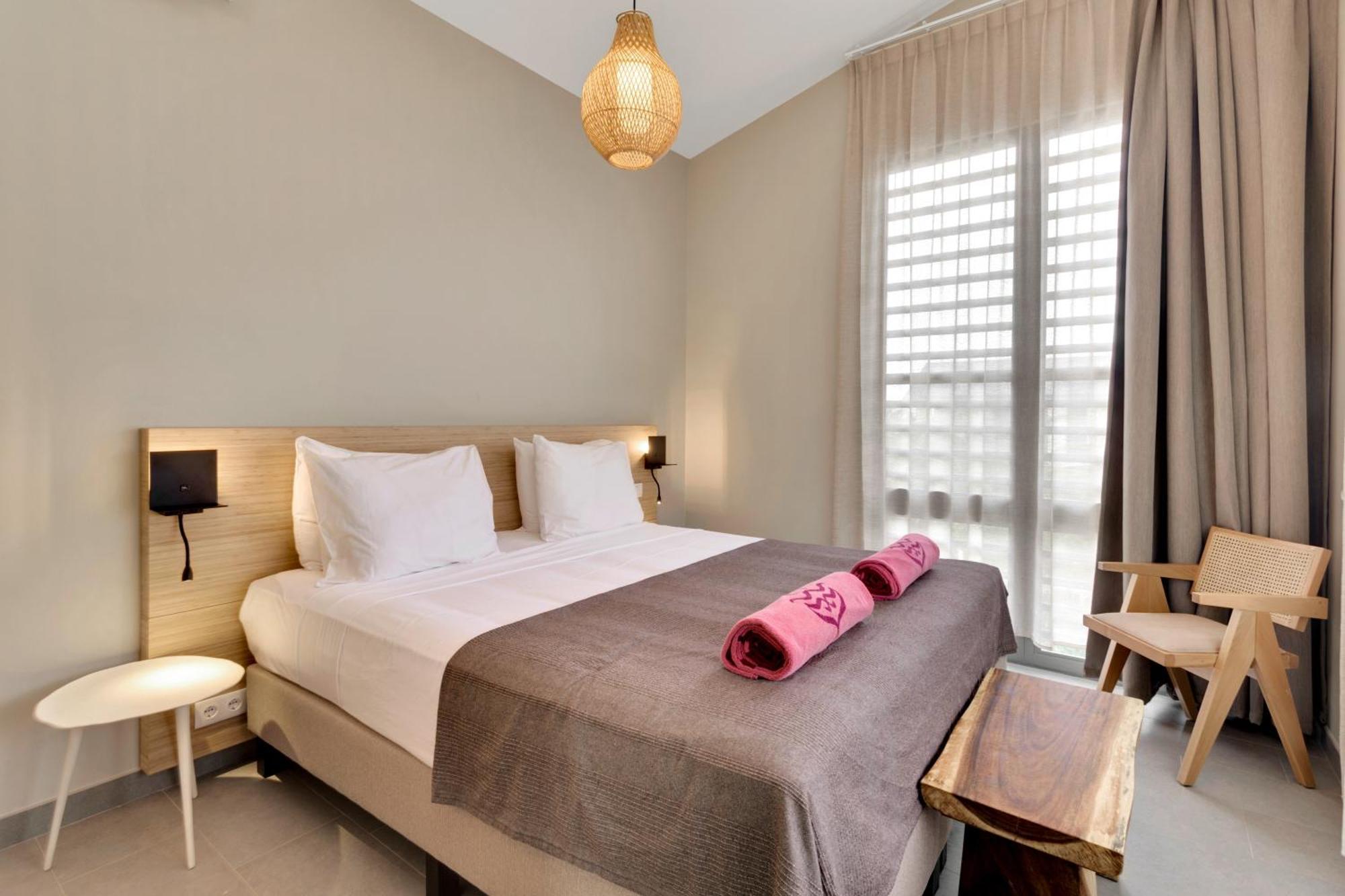 Delfins Beach Resort Bonaire, Tapestry Collection By Hilton Kralendijk  Bagian luar foto