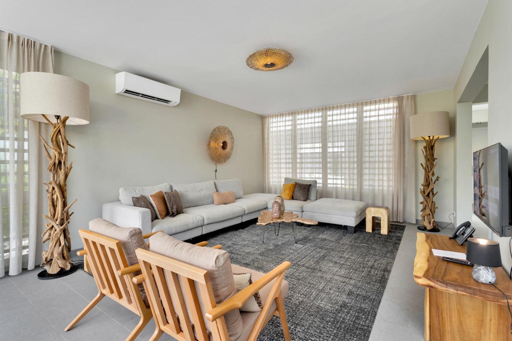 Delfins Beach Resort Bonaire, Tapestry Collection By Hilton Kralendijk  Bagian luar foto