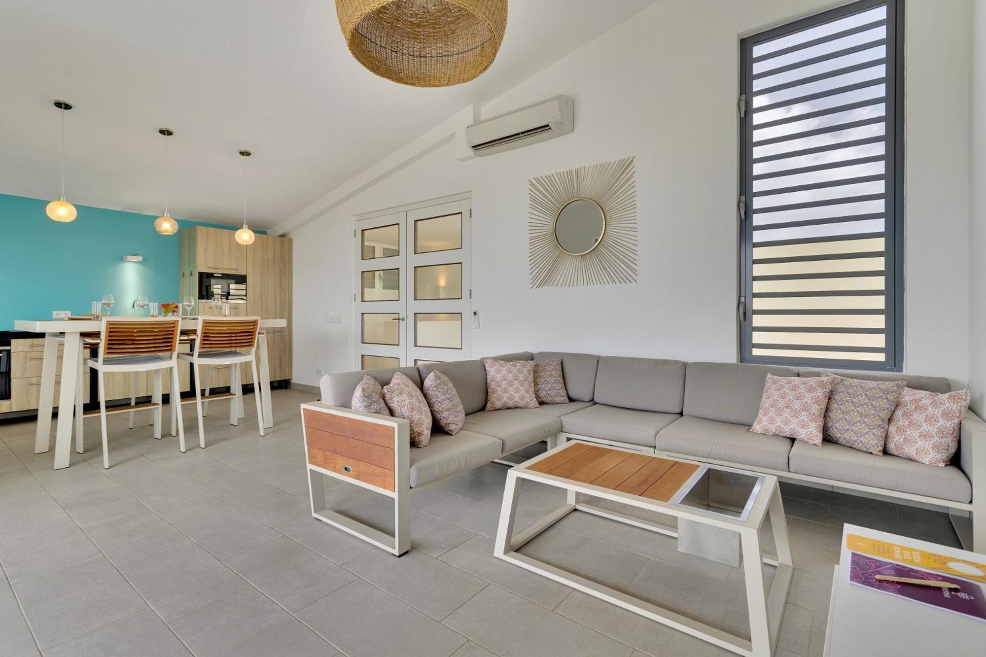 Delfins Beach Resort Bonaire, Tapestry Collection By Hilton Kralendijk  Bagian luar foto