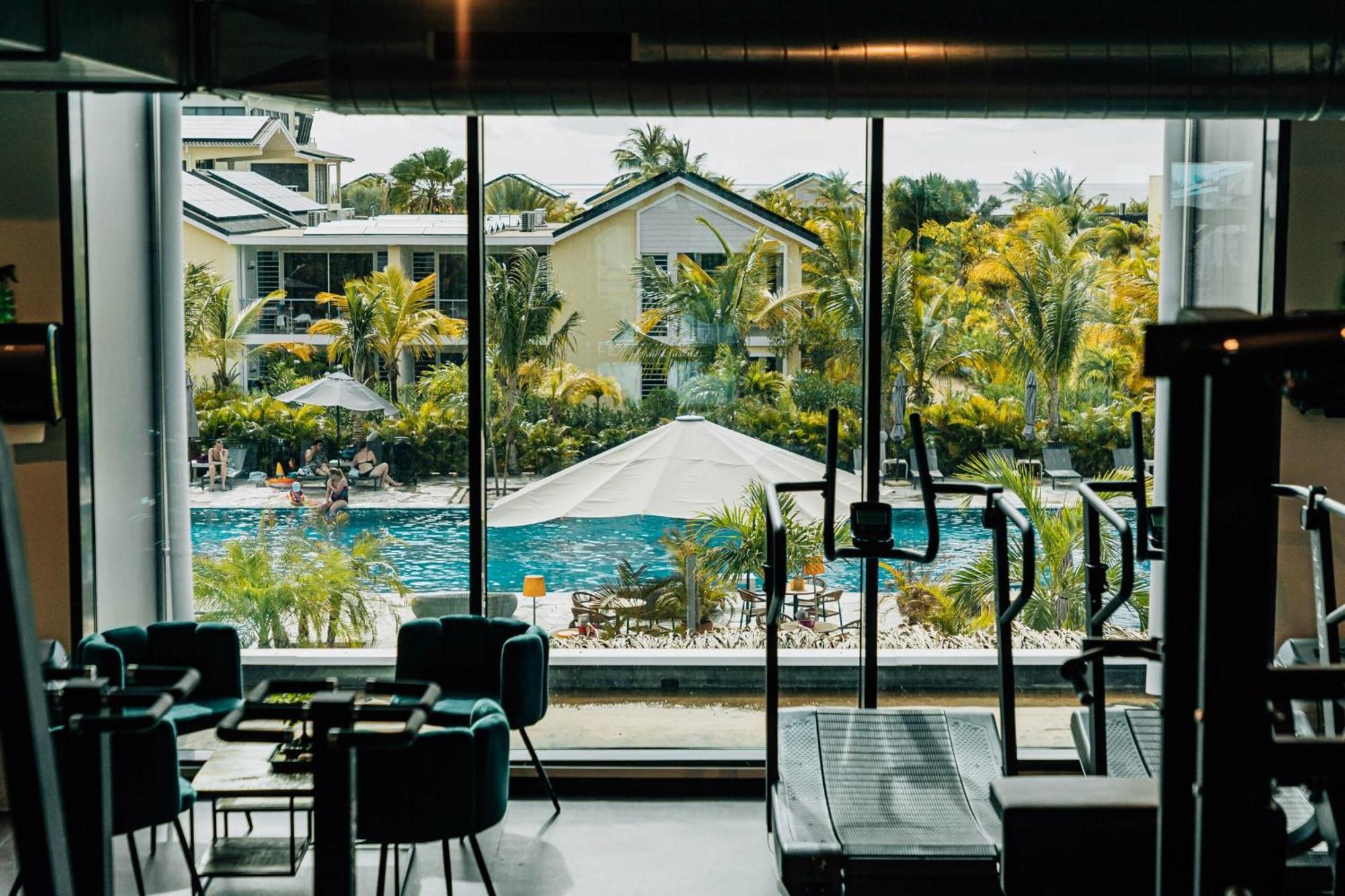 Delfins Beach Resort Bonaire, Tapestry Collection By Hilton Kralendijk  Bagian luar foto