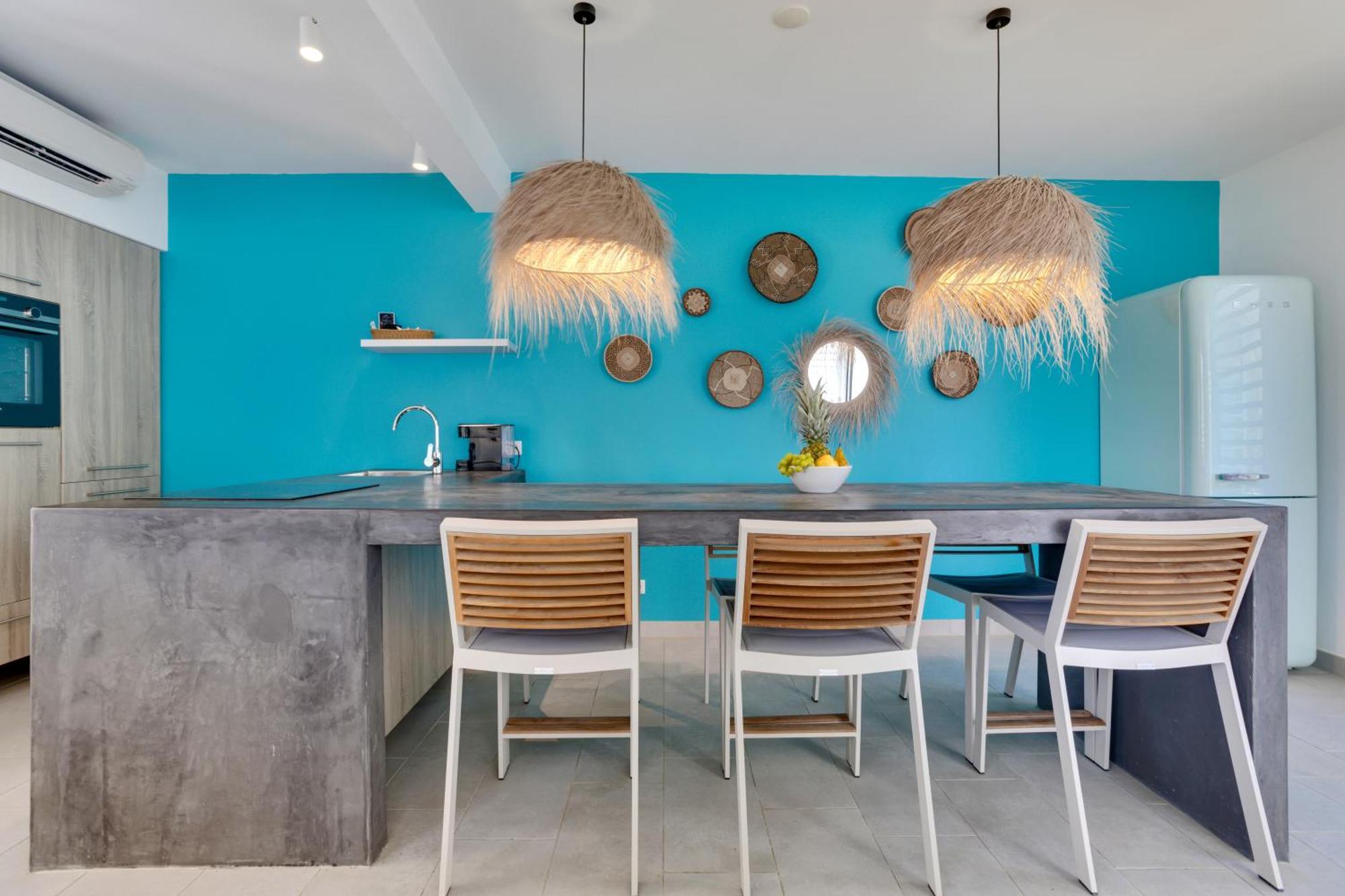 Delfins Beach Resort Bonaire, Tapestry Collection By Hilton Kralendijk  Bagian luar foto