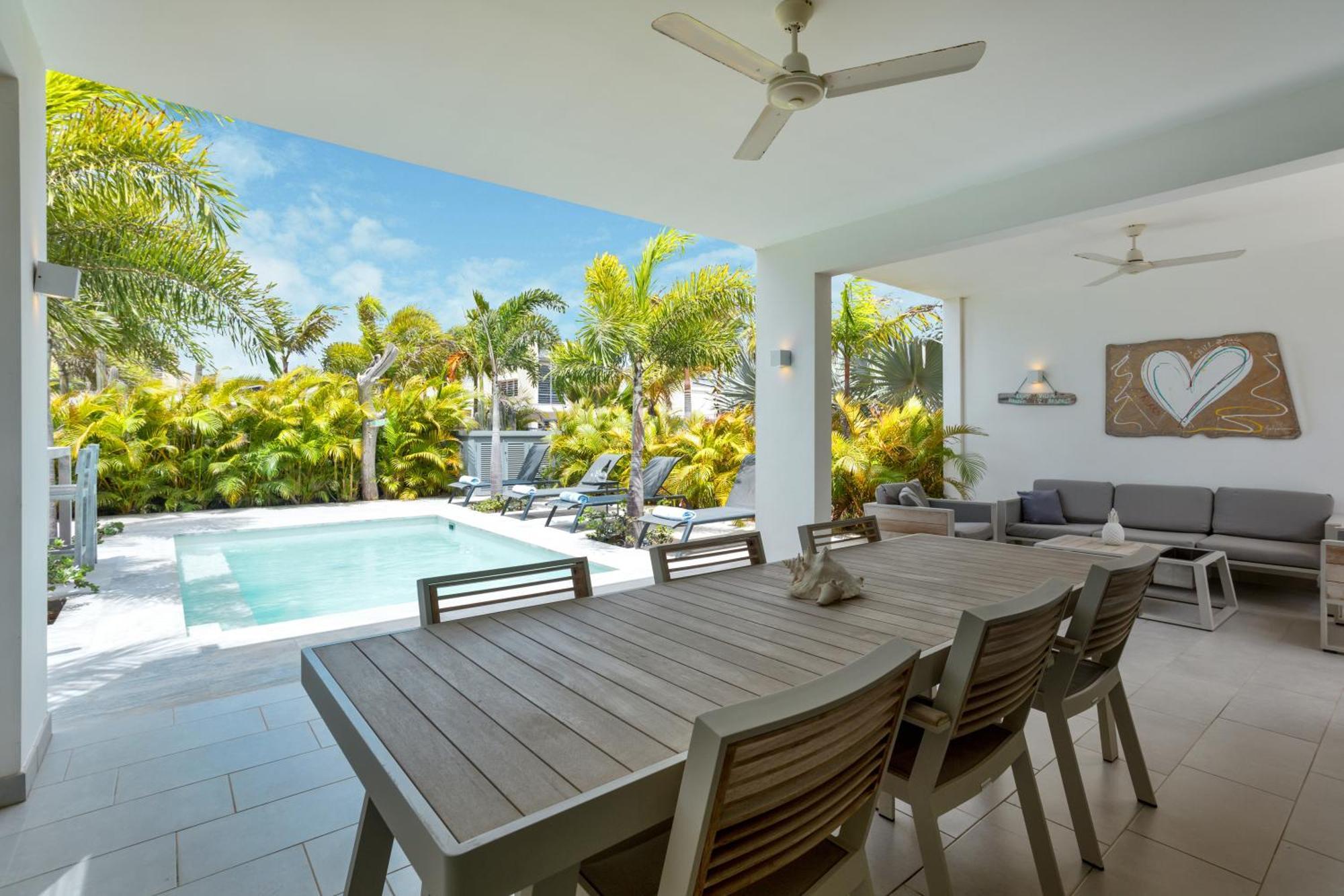 Delfins Beach Resort Bonaire, Tapestry Collection By Hilton Kralendijk  Bagian luar foto