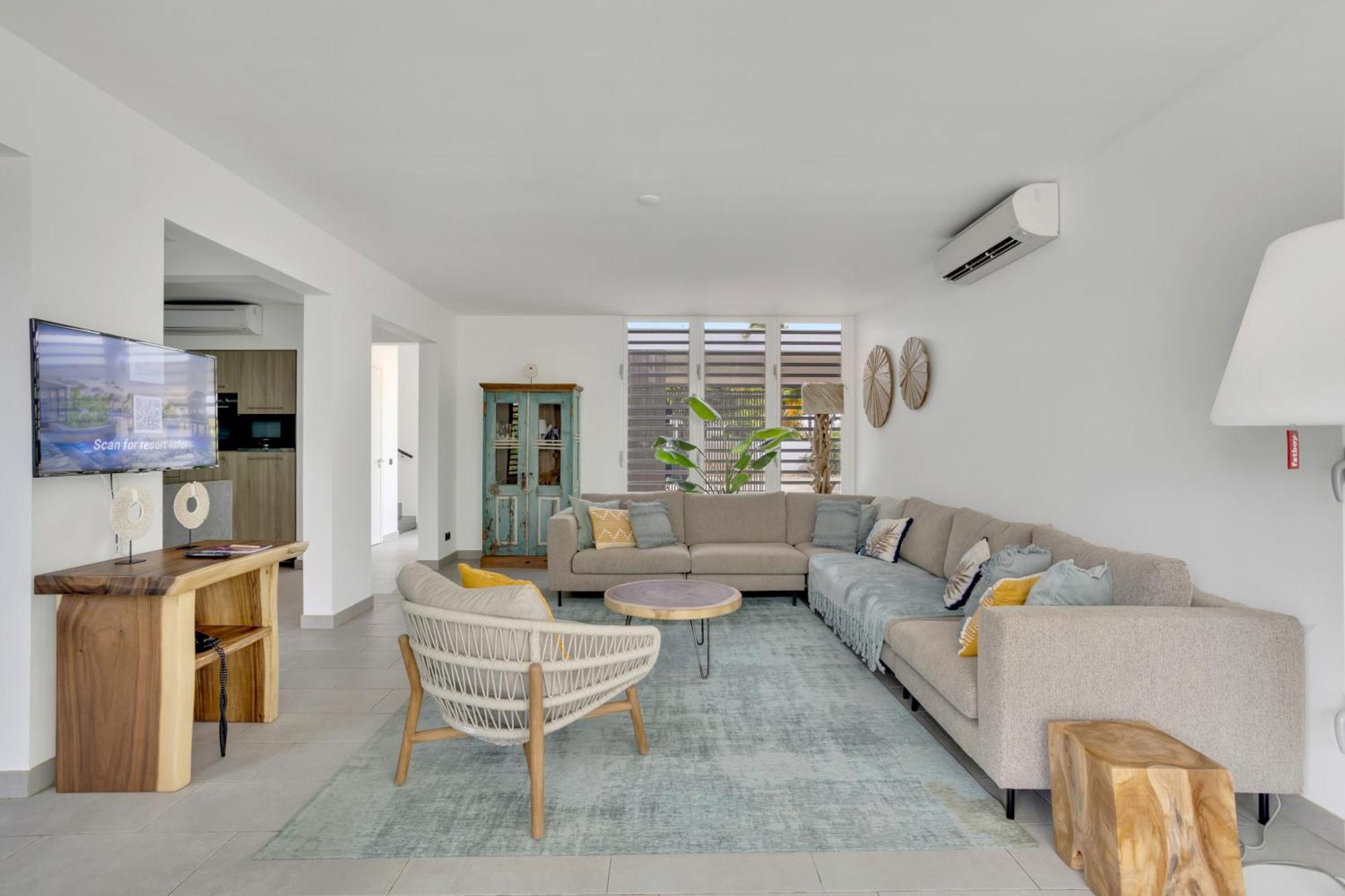 Delfins Beach Resort Bonaire, Tapestry Collection By Hilton Kralendijk  Bagian luar foto