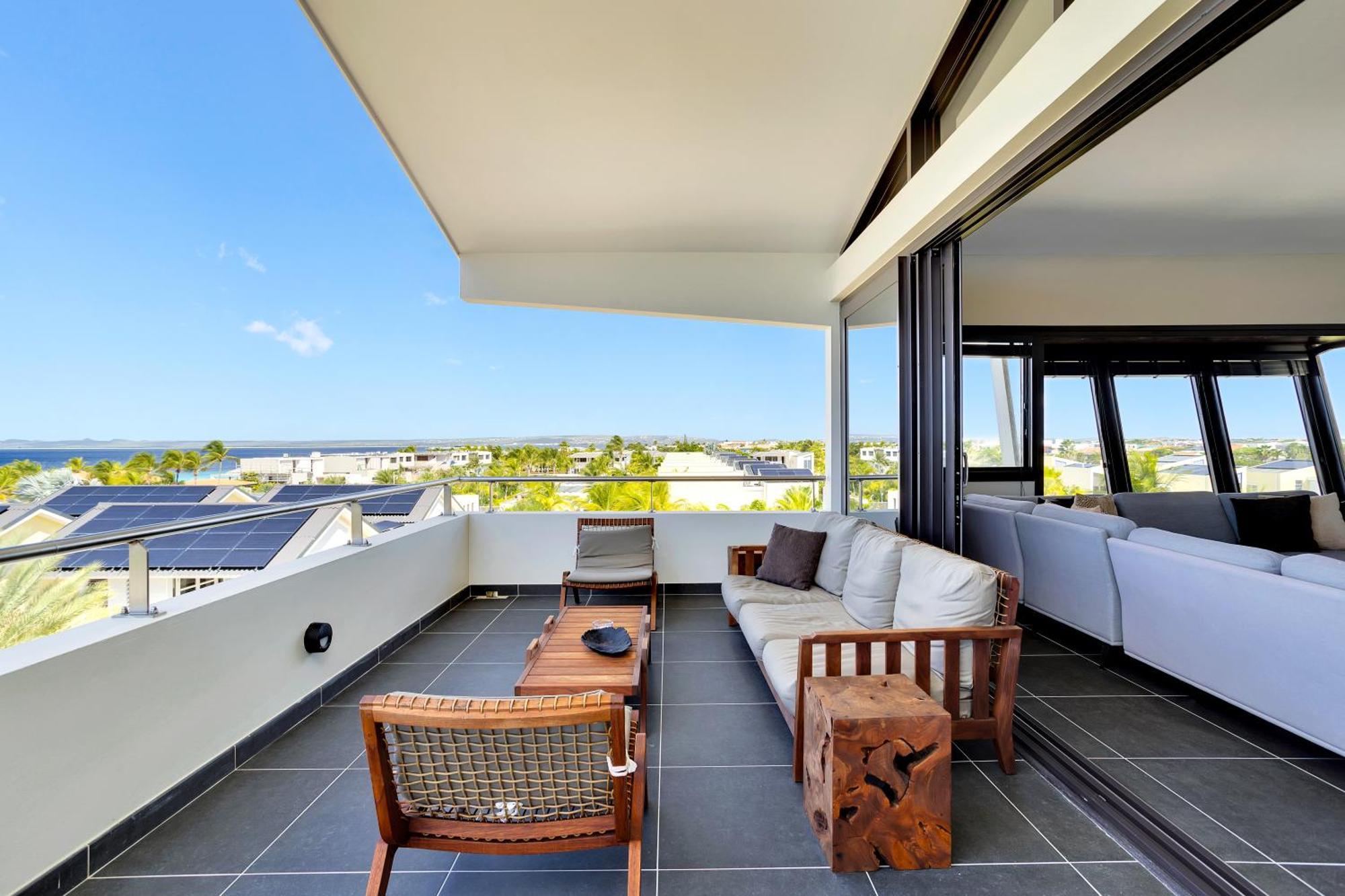 Delfins Beach Resort Bonaire, Tapestry Collection By Hilton Kralendijk  Bagian luar foto