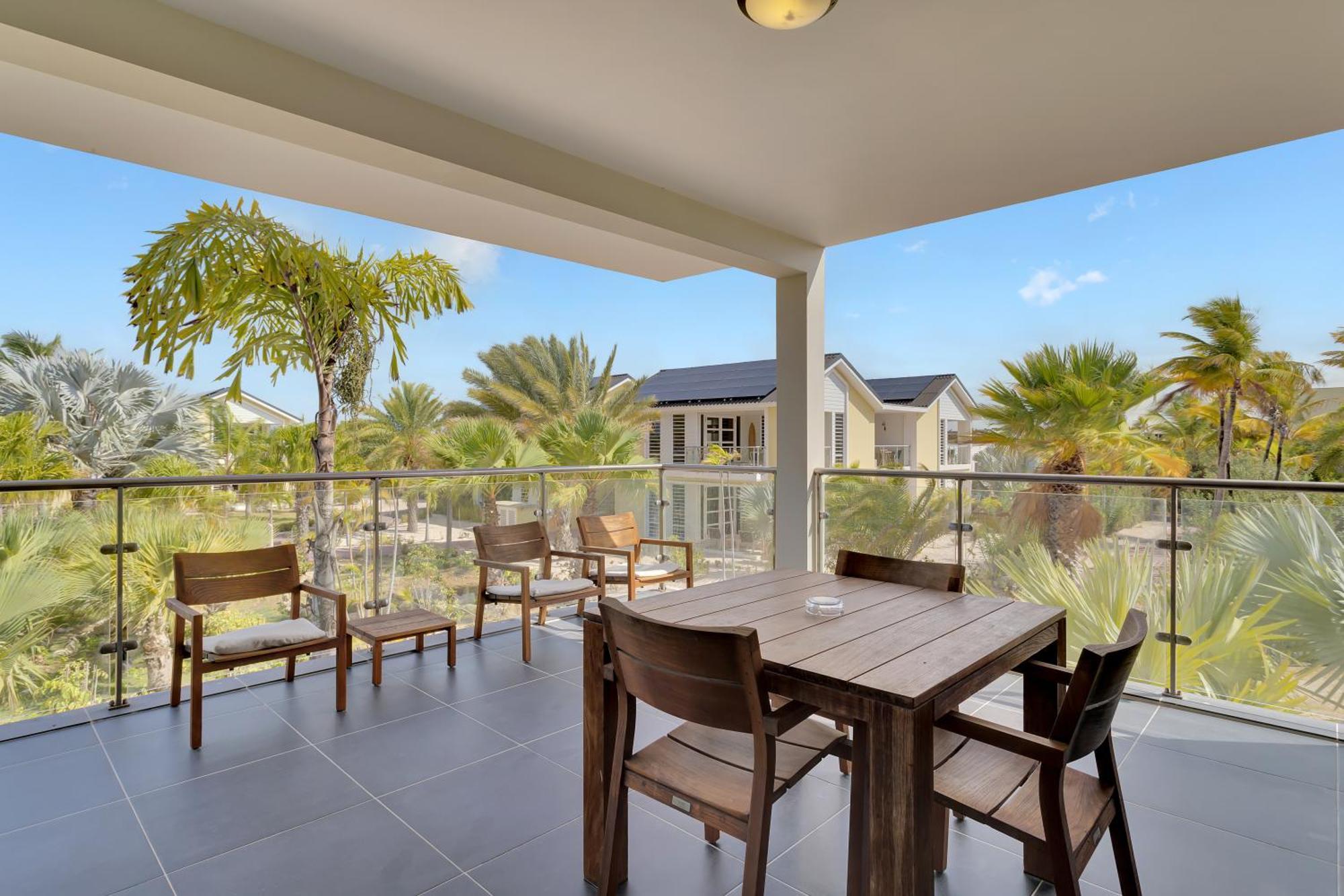 Delfins Beach Resort Bonaire, Tapestry Collection By Hilton Kralendijk  Bagian luar foto