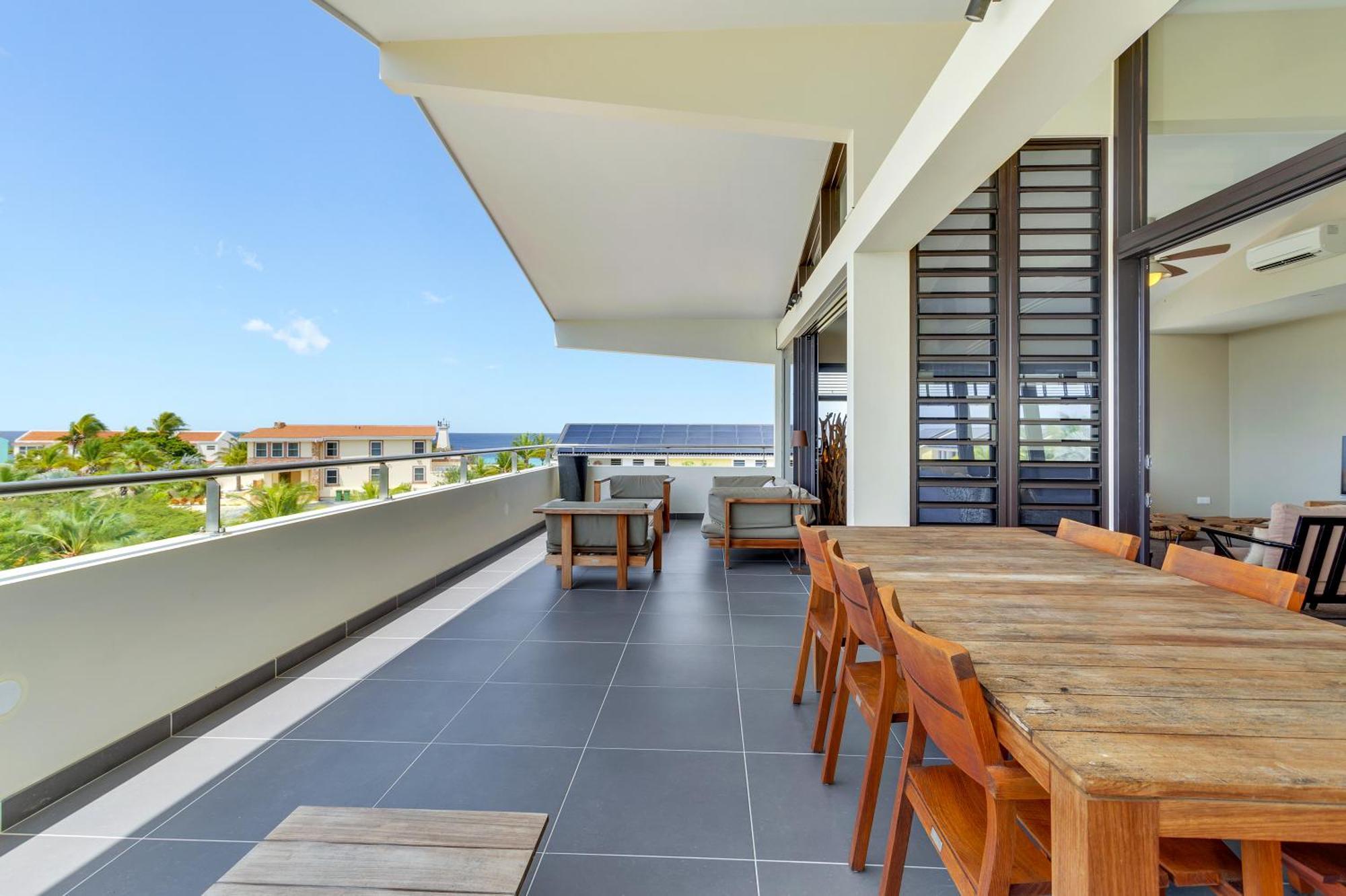 Delfins Beach Resort Bonaire, Tapestry Collection By Hilton Kralendijk  Bagian luar foto