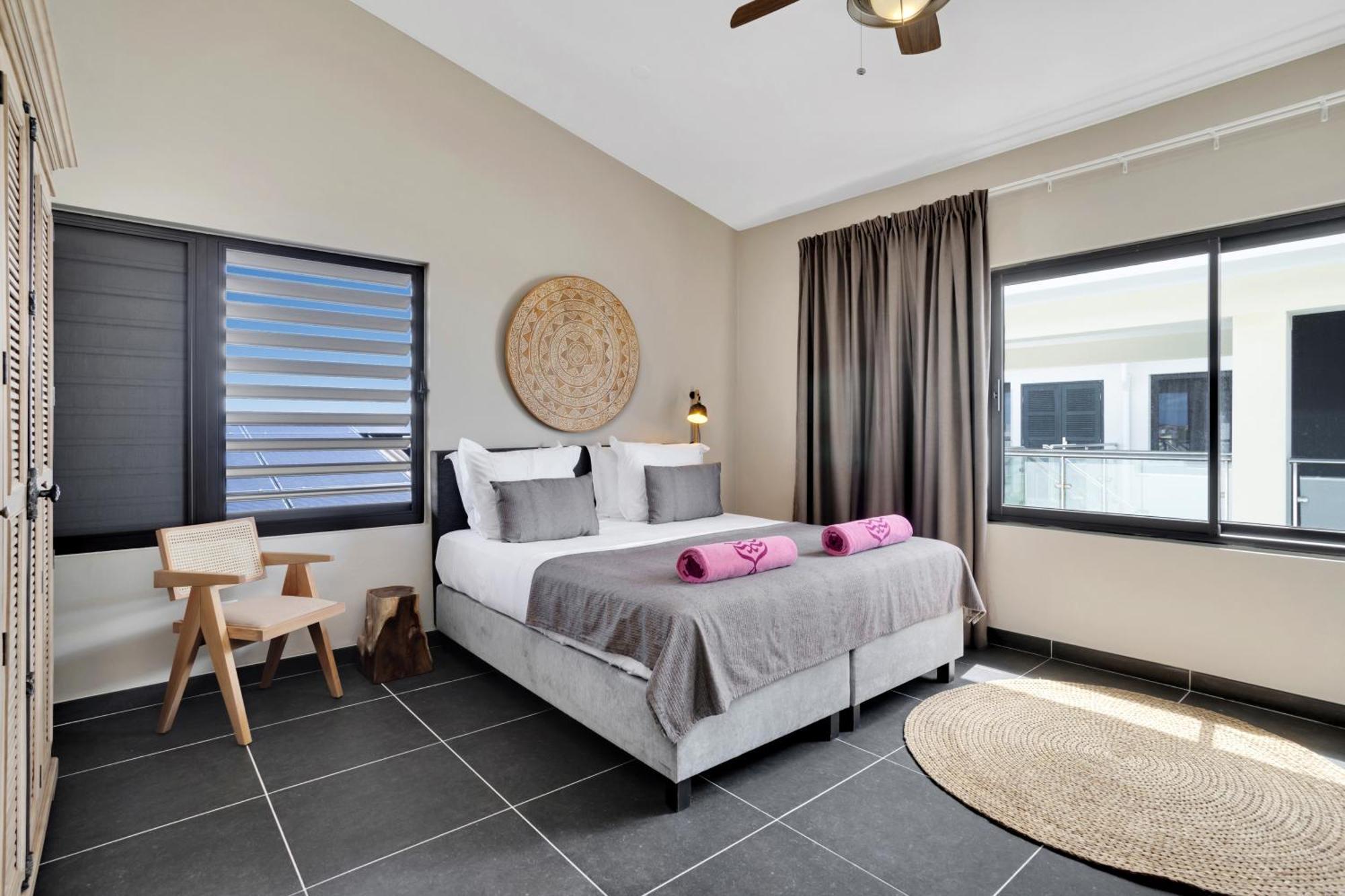 Delfins Beach Resort Bonaire, Tapestry Collection By Hilton Kralendijk  Bagian luar foto