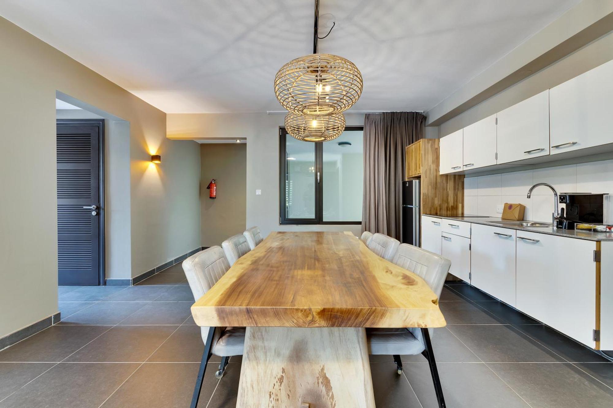 Delfins Beach Resort Bonaire, Tapestry Collection By Hilton Kralendijk  Bagian luar foto