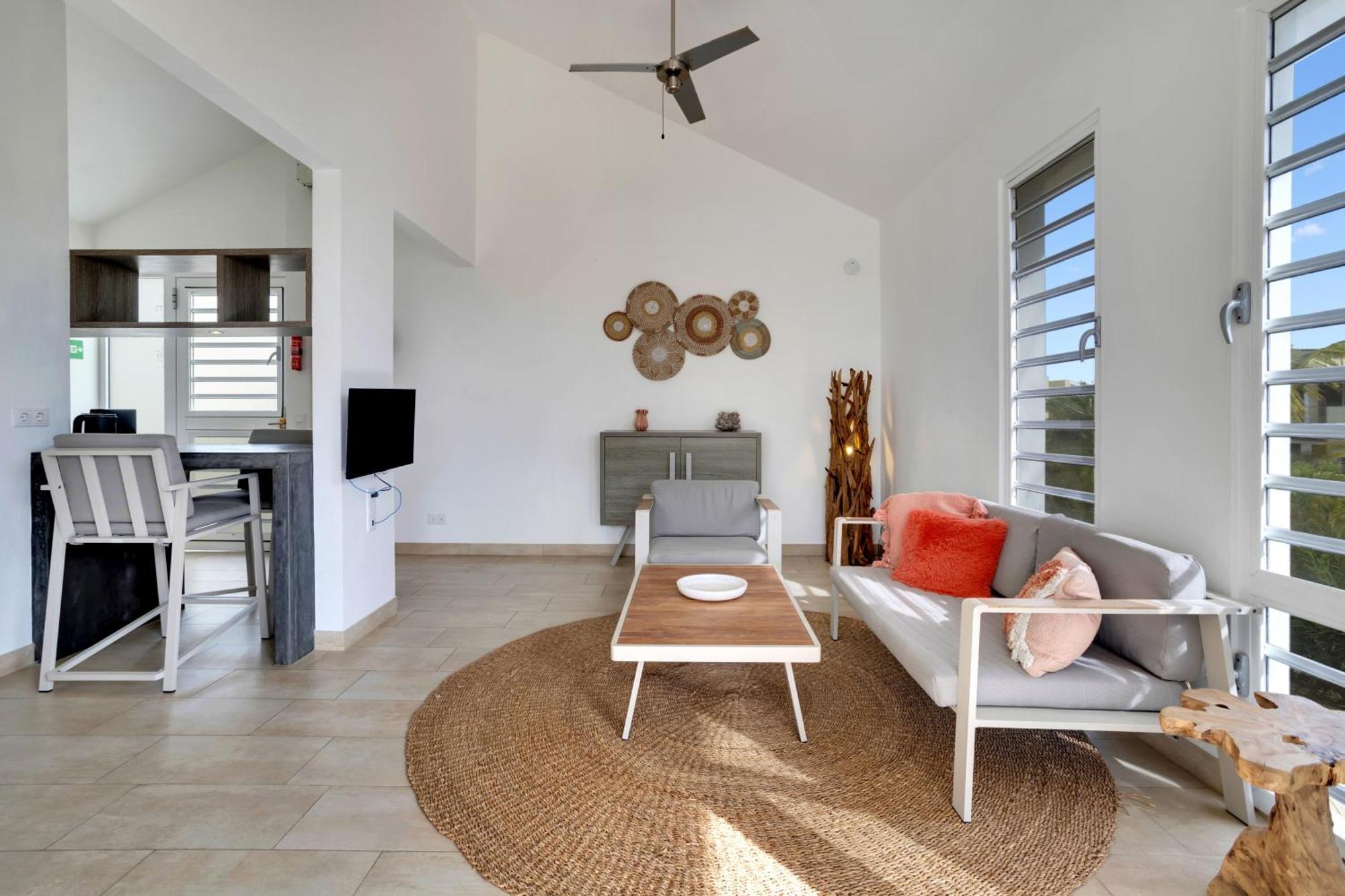 Delfins Beach Resort Bonaire, Tapestry Collection By Hilton Kralendijk  Bagian luar foto